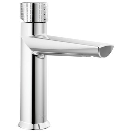 DELTA Galeon: Single Handle Bathroom Faucet 573-PR-LPU-DST